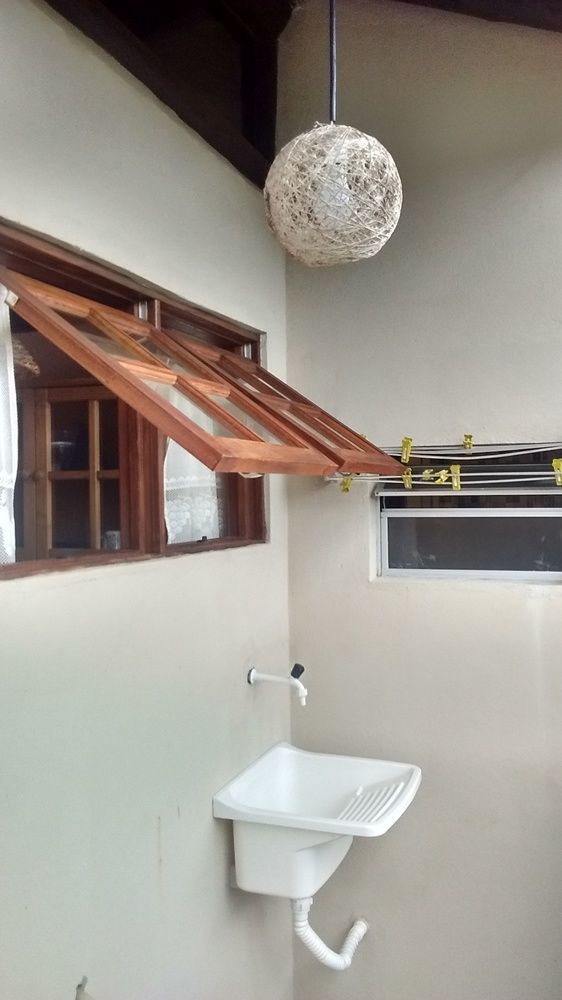 Pousada Familia Do Rosa Imbituba Bagian luar foto